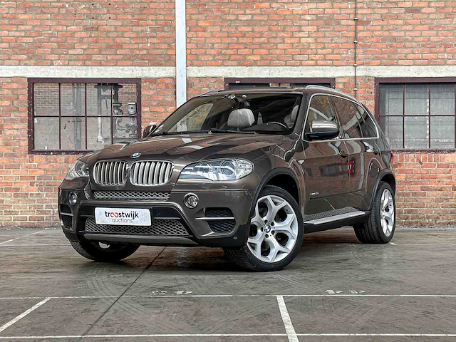 Bmw x5 xdrive35i high executive e70 306pk 2012, 83-tgt-5 - afbeelding 1 van  45