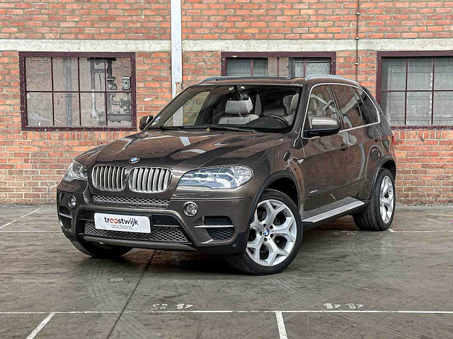 Bmw x5 xdrive35i high executive e70 306pk 2012, 83-tgt-5 - afbeelding 12 van  45