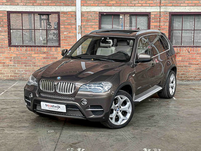 Bmw x5 xdrive35i high executive e70 306pk 2012, 83-tgt-5 - afbeelding 23 van  45