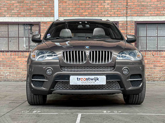 Bmw x5 xdrive35i high executive e70 306pk 2012, 83-tgt-5 - afbeelding 34 van  45