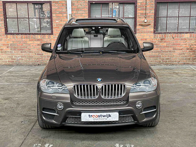 Bmw x5 xdrive35i high executive e70 306pk 2012, 83-tgt-5 - afbeelding 41 van  45