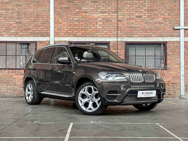 Bmw x5 xdrive35i high executive e70 306pk 2012, 83-tgt-5 - afbeelding 42 van  45