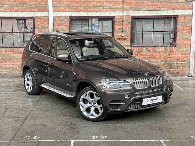 Bmw x5 xdrive35i high executive e70 306pk 2012, 83-tgt-5 - afbeelding 43 van  45