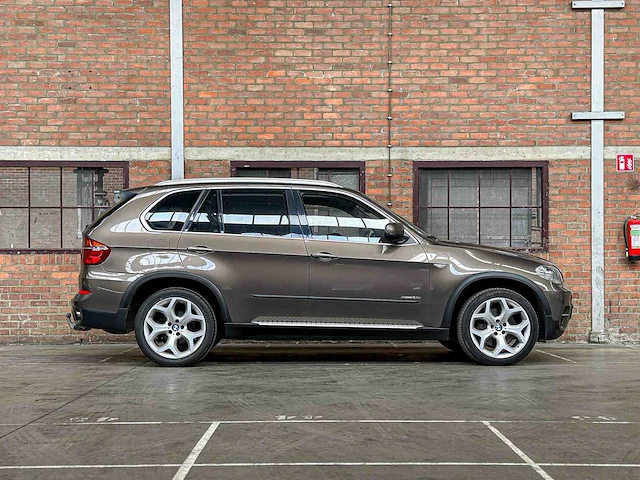 Bmw x5 xdrive35i high executive e70 306pk 2012, 83-tgt-5 - afbeelding 44 van  45