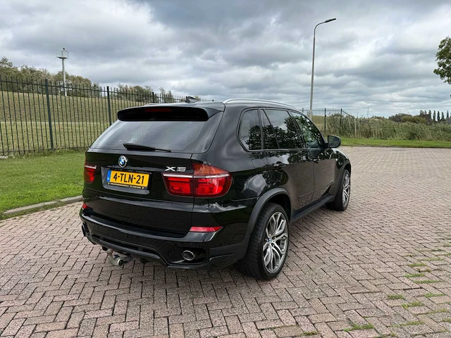 Bmw x5 xdrive40d high exec , 4-tln-21 - afbeelding 20 van  26