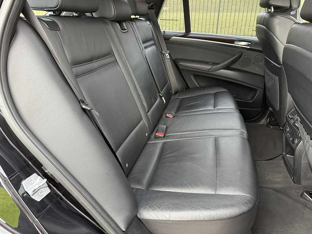 Bmw x5 xdrive40d high exec , 4-tln-21 - afbeelding 23 van  26