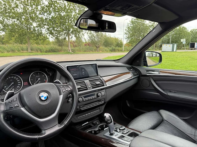 Bmw x5 xdrive40d high exec , 4-tln-21 - afbeelding 4 van  26