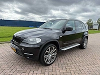 Bmw x5 xdrive40d high exec , 4-tln-21 - afbeelding 1 van  26