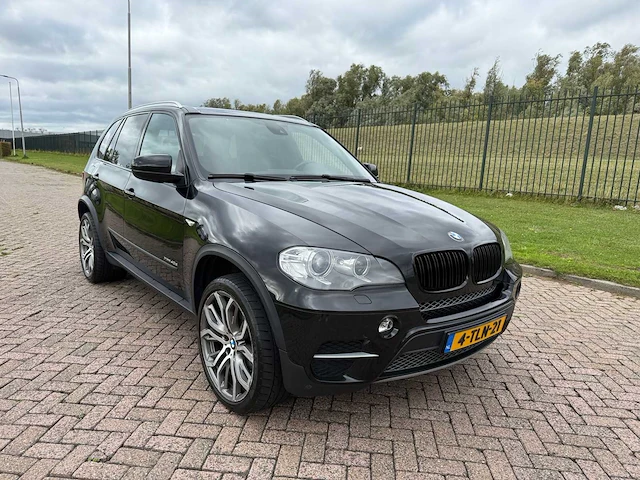 Bmw x5 xdrive40d high exec , 4-tln-21 - afbeelding 12 van  26