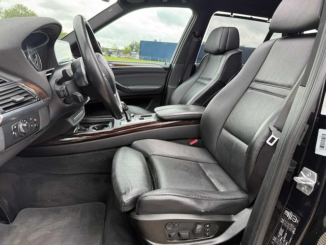 Bmw x5 xdrive40d high exec , 4-tln-21 - afbeelding 22 van  26