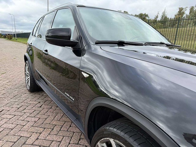 Bmw x5 xdrive40d high exec , 4-tln-21 - afbeelding 2 van  26
