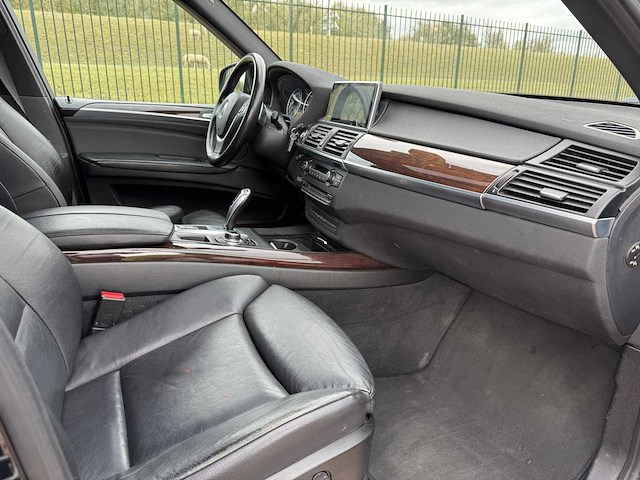 Bmw x5 xdrive40d high exec , 4-tln-21 - afbeelding 3 van  26