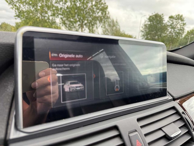 Bmw x5 xdrive40d high exec , 4-tln-21 - afbeelding 10 van  26