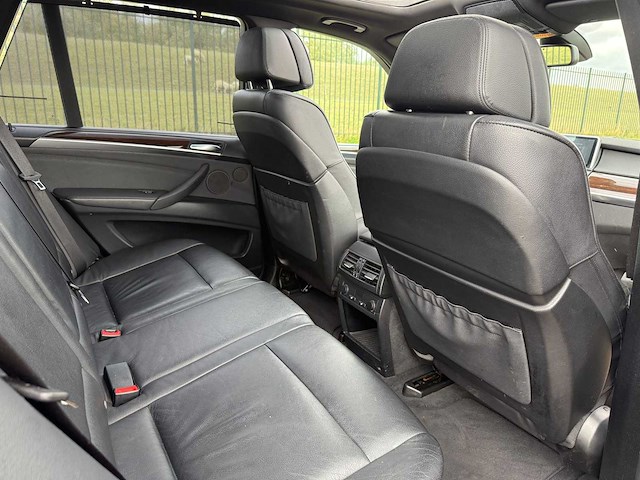 Bmw x5 xdrive40d high exec , 4-tln-21 - afbeelding 15 van  26