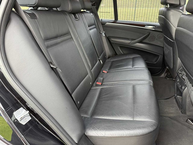 Bmw x5 xdrive40d high exec , 4-tln-21 - afbeelding 23 van  26
