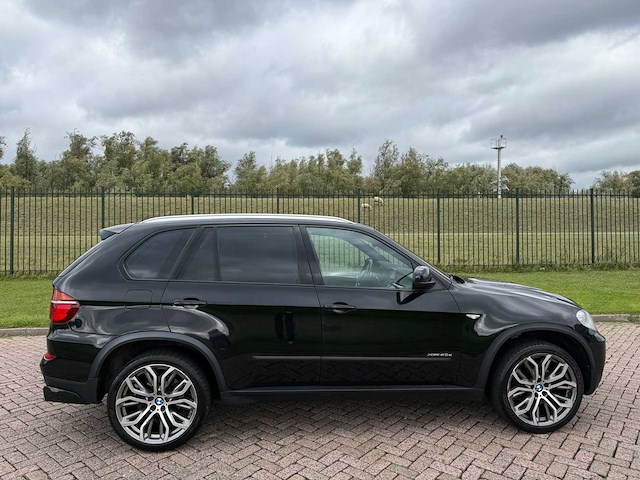Bmw x5 xdrive40d high exec , 4-tln-21 - afbeelding 24 van  26