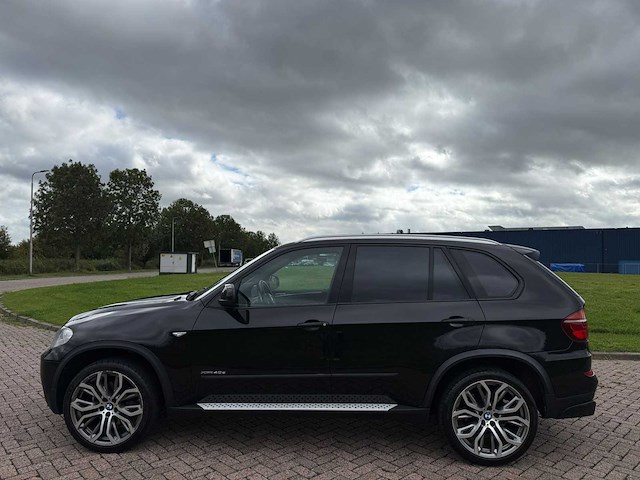 Bmw x5 xdrive40d high exec , 4-tln-21 - afbeelding 25 van  26