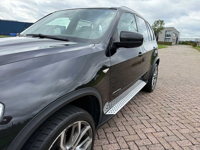 Bmw x5 xdrive40d high exec , 4-tln-21 - afbeelding 26 van  26