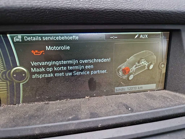 Bmw x5 xdrive40d high executive 2010 | 71-zkl-5 - afbeelding 3 van  25
