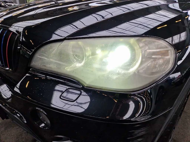 Bmw x5 xdrive40d high executive 2010 | 71-zkl-5 - afbeelding 4 van  25