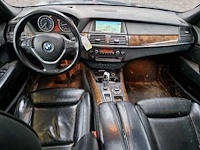 Bmw x5 xdrive40d high executive 2010 | 71-zkl-5 - afbeelding 11 van  25