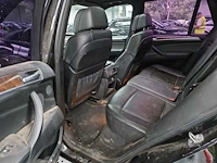 Bmw x5 xdrive40d high executive 2010 | 71-zkl-5 - afbeelding 14 van  25
