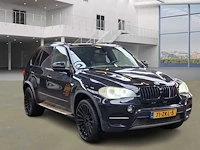 Bmw x5 xdrive40d high executive 2010 | 71-zkl-5 - afbeelding 12 van  25