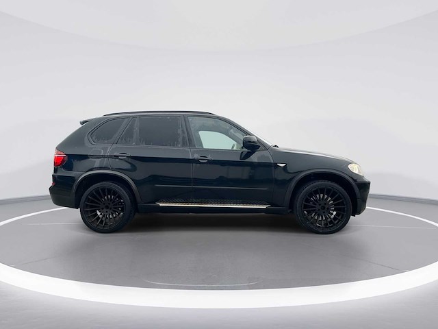Bmw x5 xdrive40d high executive 2010 | 71-zkl-5 - afbeelding 15 van  27