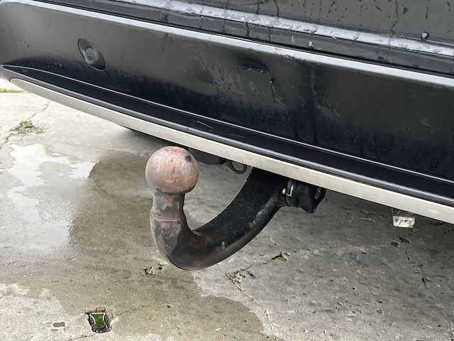 Bmw x5 xdrive40d high executive 2010 | 71-zkl-5 - afbeelding 23 van  27