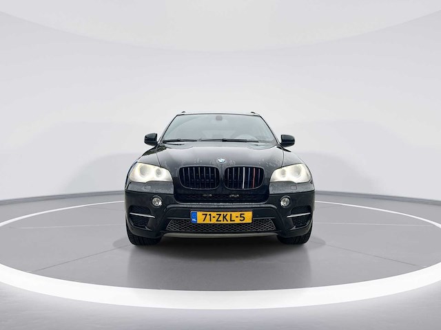 Bmw x5 xdrive40d high executive 2010 | 71-zkl-5 - afbeelding 3 van  27