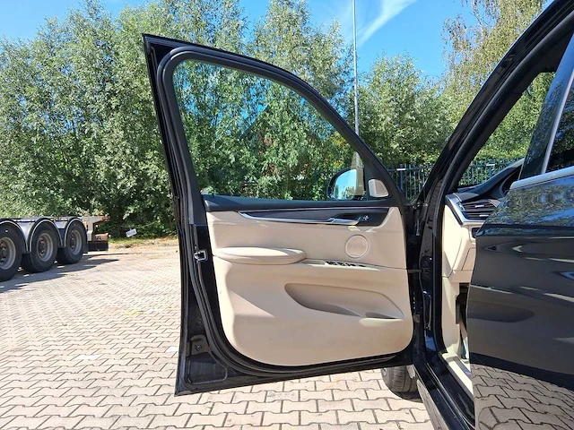 Bmw x5 xdrive40d high executive 2017 | nt-290-h - afbeelding 6 van  41