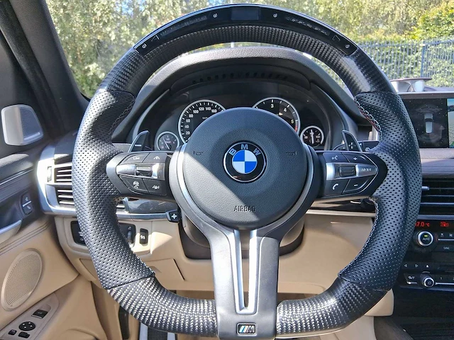 Bmw x5 xdrive40d high executive 2017 | nt-290-h - afbeelding 9 van  41