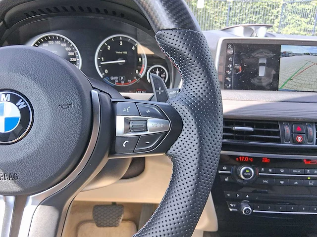 Bmw x5 xdrive40d high executive 2017 | nt-290-h - afbeelding 13 van  41