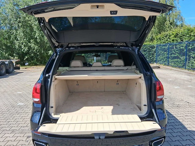 Bmw x5 xdrive40d high executive 2017 | nt-290-h - afbeelding 22 van  41