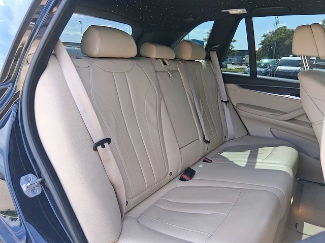 Bmw x5 xdrive40d high executive 2017 | nt-290-h - afbeelding 24 van  41