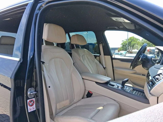 Bmw x5 xdrive40d high executive 2017 | nt-290-h - afbeelding 26 van  41
