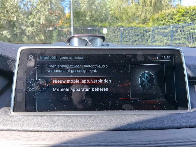 Bmw x5 xdrive40d high executive 2017 | nt-290-h - afbeelding 31 van  41