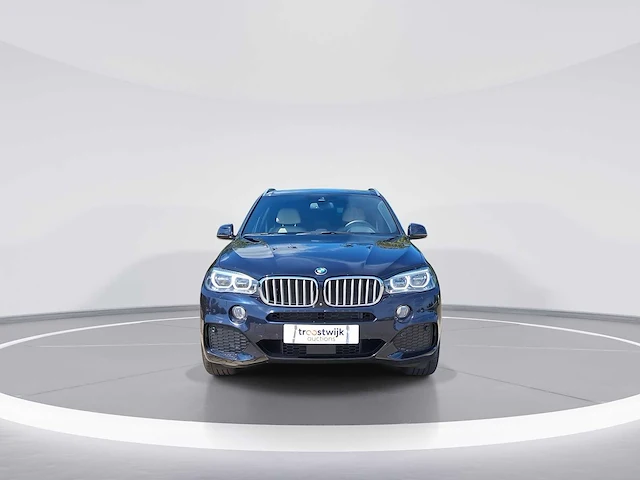 Bmw x5 xdrive40d high executive 2017 | nt-290-h - afbeelding 23 van  41