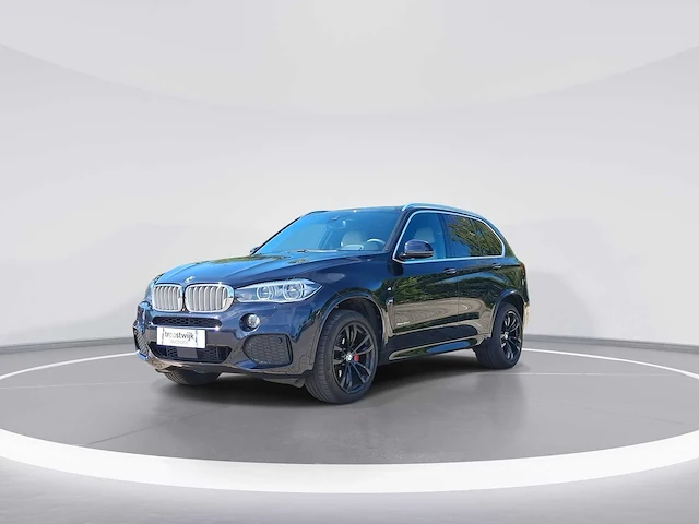 Bmw x5 xdrive40d high executive 2017 | nt-290-h - afbeelding 34 van  41