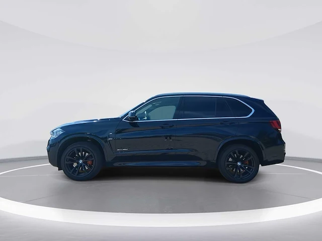 Bmw x5 xdrive40d high executive 2017 | nt-290-h - afbeelding 37 van  41