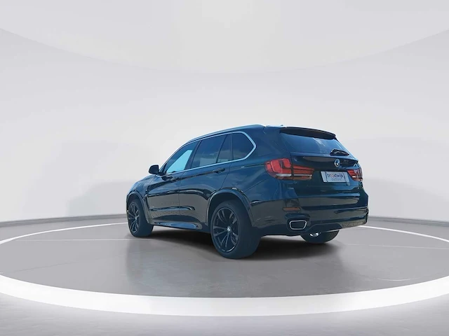 Bmw x5 xdrive40d high executive 2017 | nt-290-h - afbeelding 38 van  41