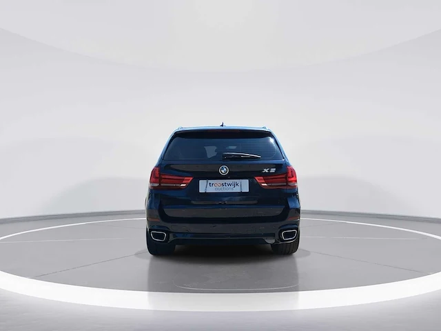 Bmw x5 xdrive40d high executive 2017 | nt-290-h - afbeelding 39 van  41