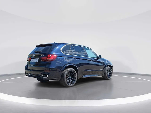 Bmw x5 xdrive40d high executive 2017 | nt-290-h - afbeelding 40 van  41