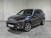 Bmw x5 xdrive40d high executive 313pk 2015, 4-zgf-08 - afbeelding 12 van  42