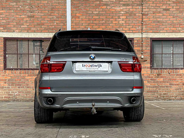Bmw x5 xdrive40d high executive 7p 306pk 2012, jf-874-n - afbeelding 13 van  46