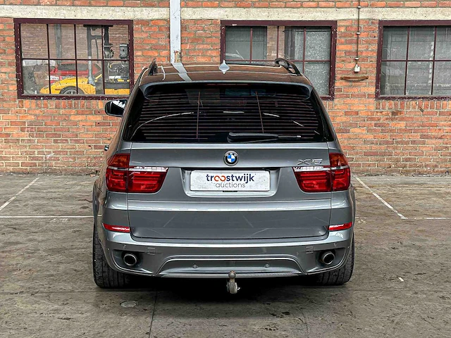 Bmw x5 xdrive40d high executive 7p 306pk 2012, jf-874-n - afbeelding 14 van  46