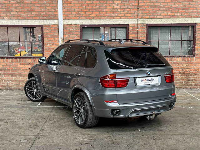 Bmw x5 xdrive40d high executive 7p 306pk 2012, jf-874-n - afbeelding 17 van  46