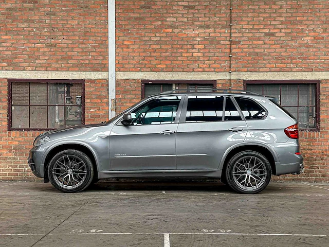 Bmw x5 xdrive40d high executive 7p 306pk 2012, jf-874-n - afbeelding 18 van  46