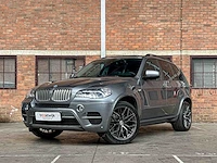 Bmw x5 xdrive40d high executive 7p 306pk 2012, jf-874-n - afbeelding 1 van  46