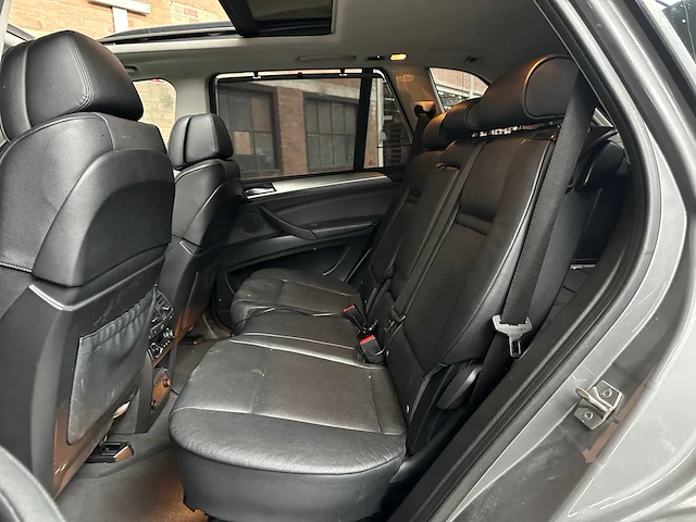 Bmw x5 xdrive40d high executive 7p 306pk 2012, jf-874-n - afbeelding 35 van  46